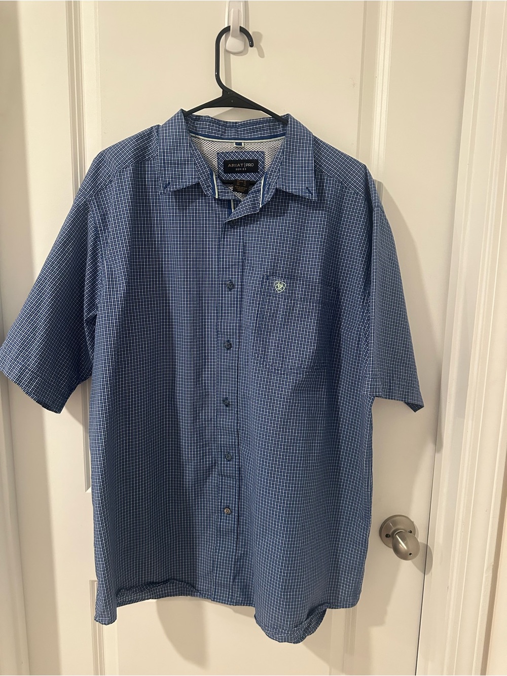 Ariat Western Shirt